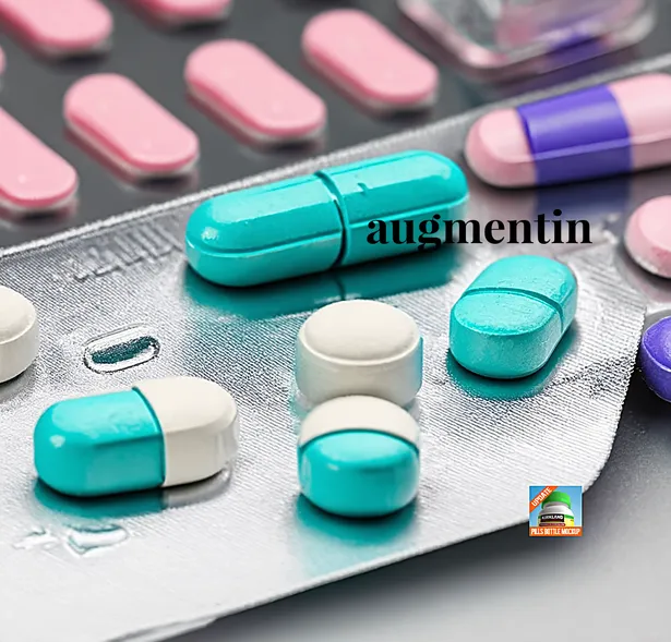 Augmentin nom du générique